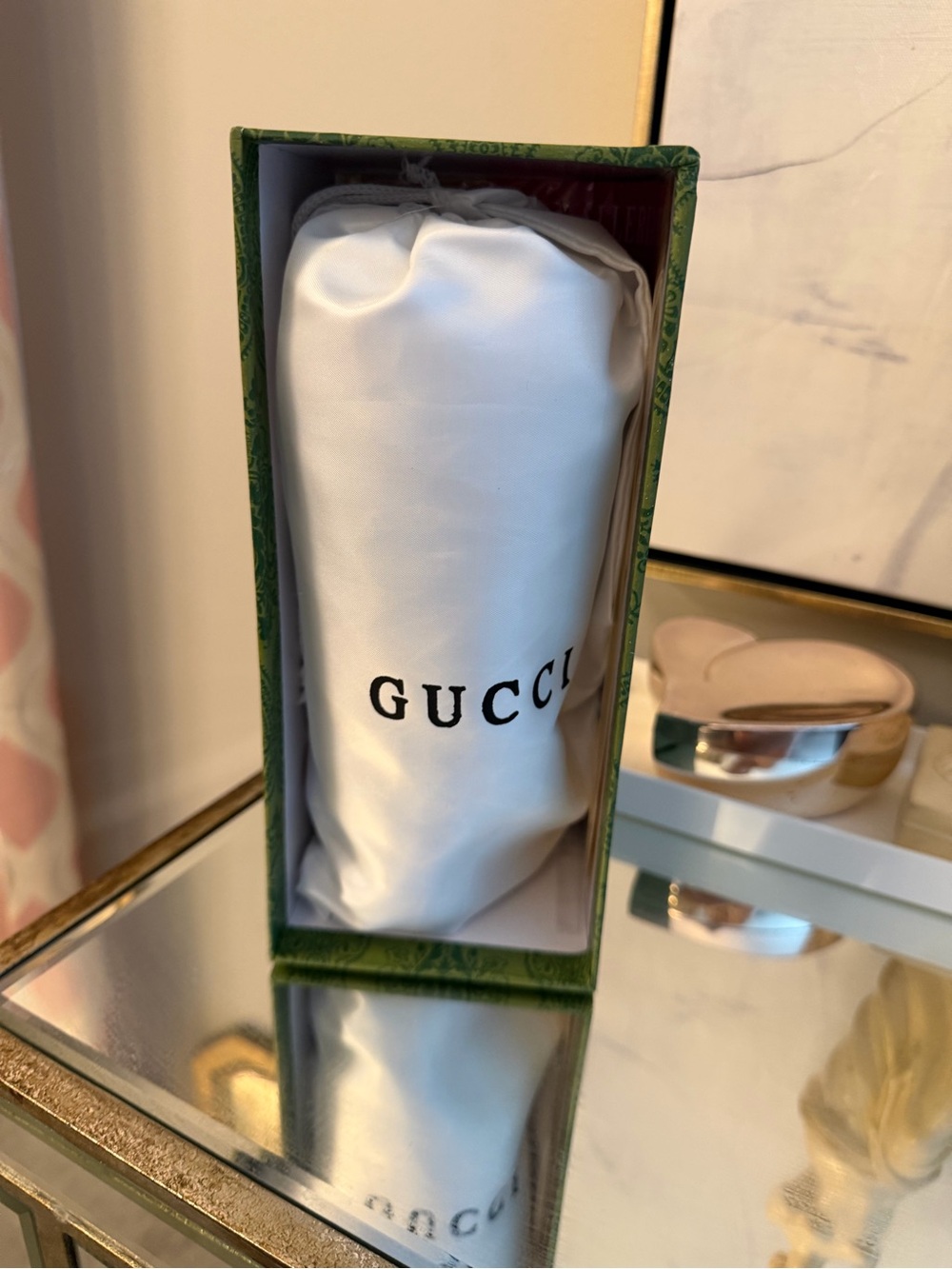 New Gucci GWP Cat 🐈⬛ themed design Travel Tumbler - Multicolor - Picture 5 of 14